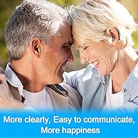 Vista 7 de Kit de limpieza de audífonos, herramientas de limpieza para audífonos, cepillos para audífonos para limpieza, kit limpiador de amplificador