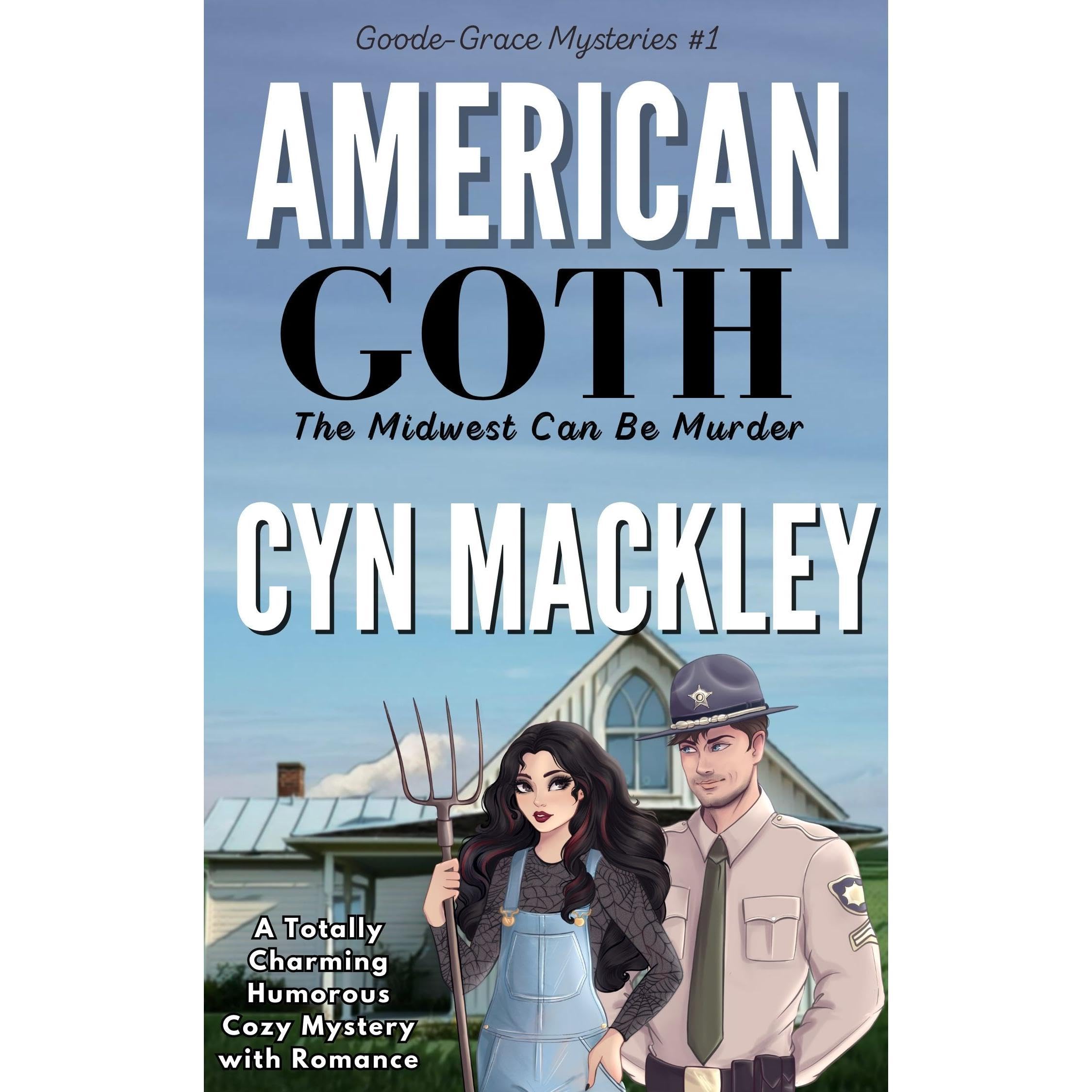 American Goth
