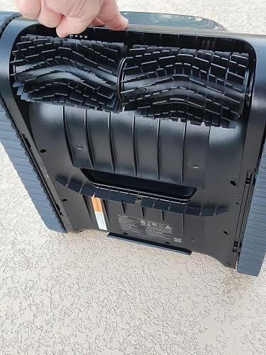 Absolute Best Robotic Pool Cleaner I've Owned