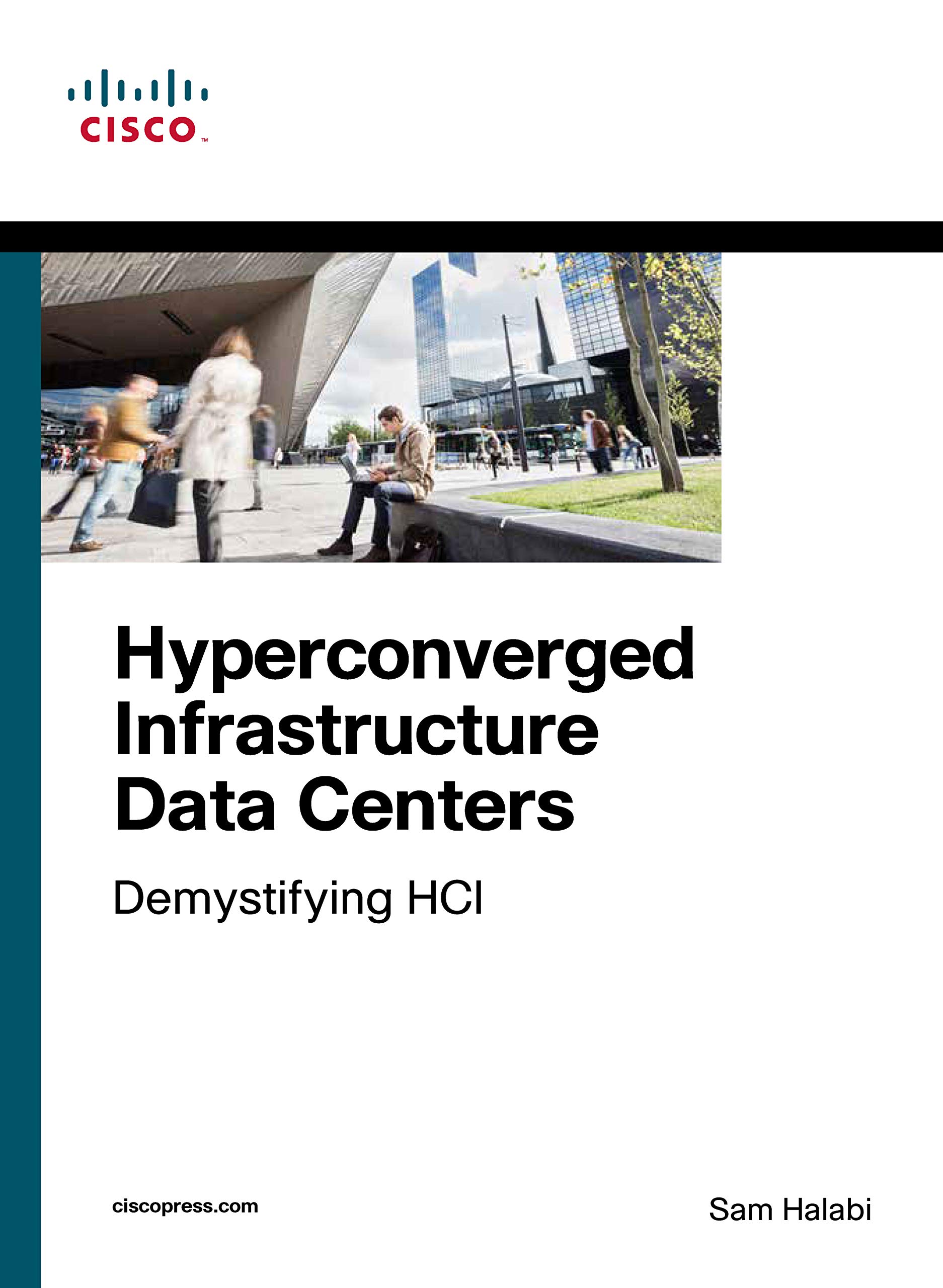 Buy Hyperconverged Infrastructure Data Centers Demystifying HCI First