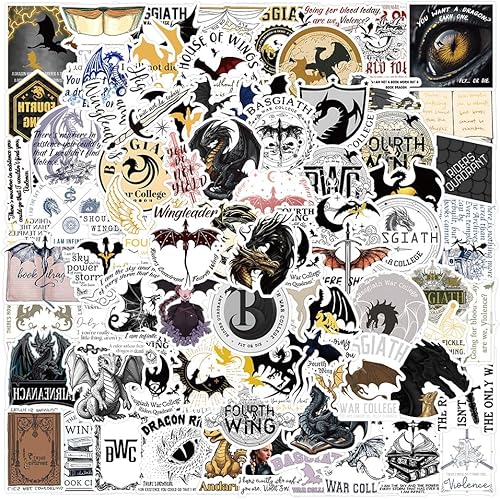 100 calcomanías de vinilo impermeables para botellas de agua, laptop, patineta, equipaje, calcomanías para adolescentes, niñas, niños, libros,