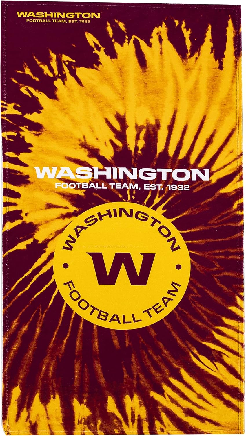 Northwest NFL Unisex-Adult Beach Towel