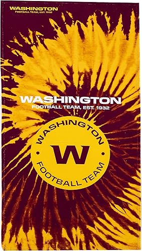 Vista 6 de Northwest NFL Philadelphia Eagles - Toalla de playa unisex para adultos, mezcla de algodón y poliéster, 30 x 60 pulgadas, rayas