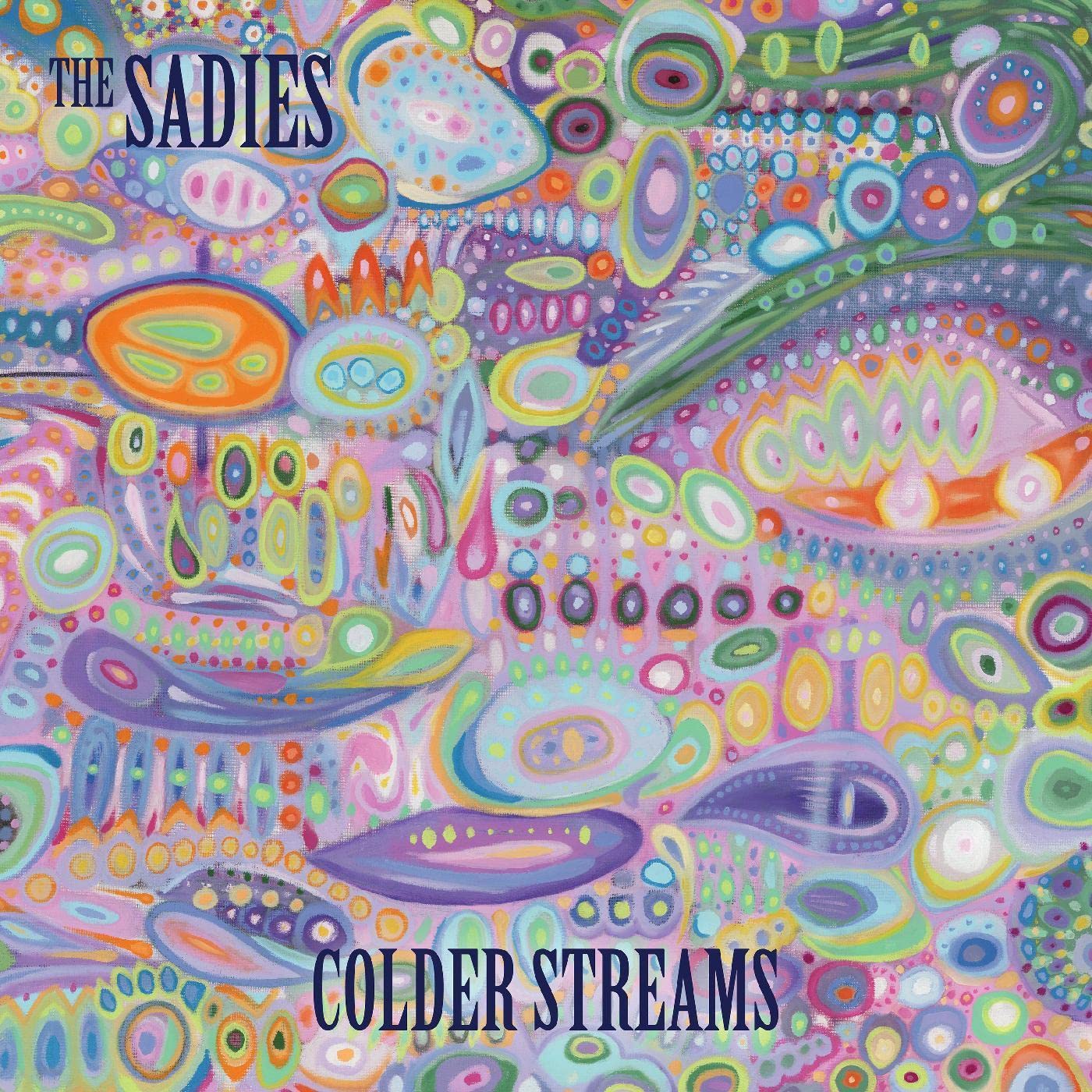 Colder Streams [VINYL]
