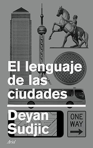 El lenguaje de las ciudades (Ariel)