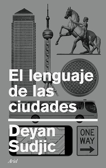 El lenguaje de las ciudades