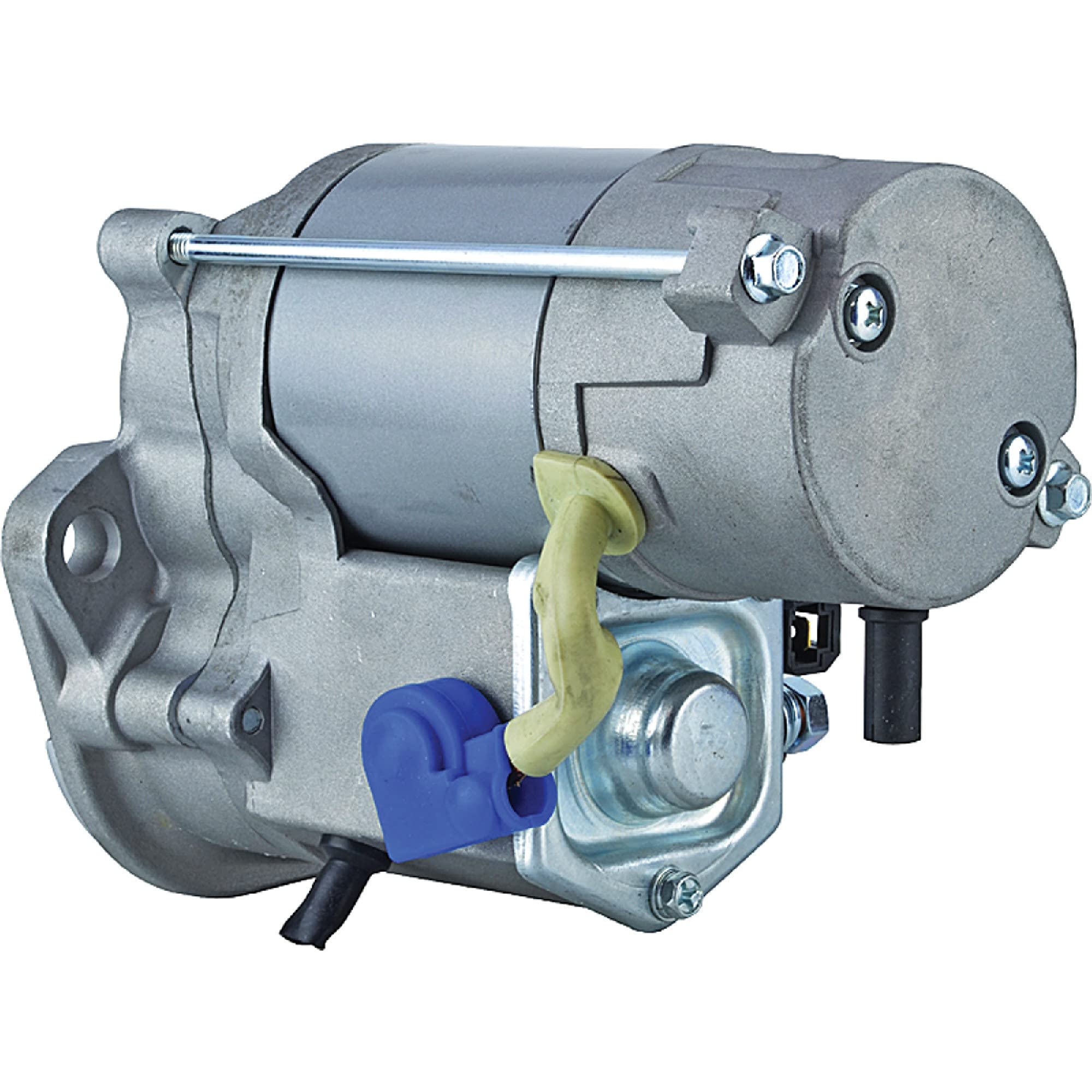 【STARTO.9】 Amazon.com: DB Electrical 410-52570 9 Tooth Count 12V Starter