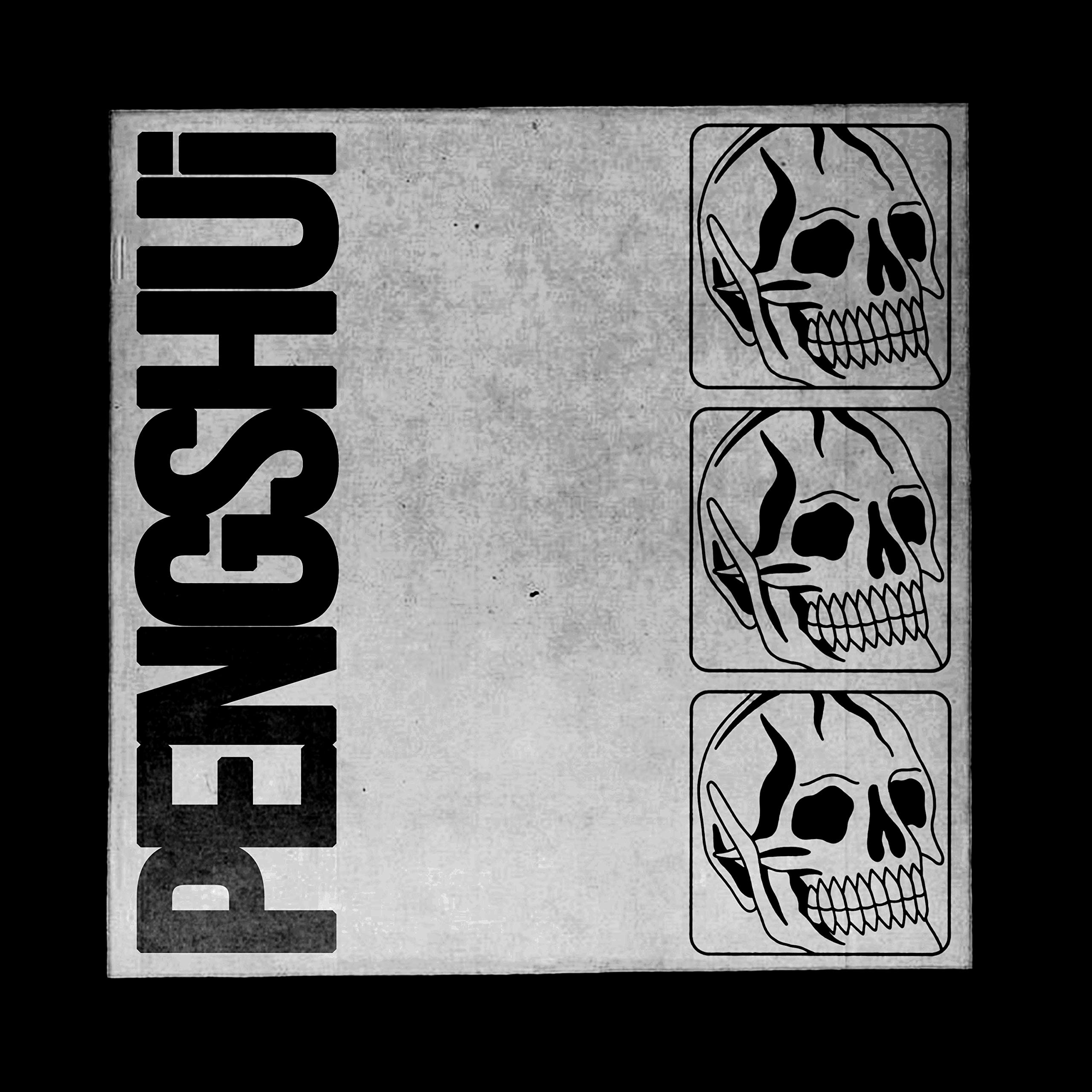 Pengshui Pengshui CD New 190296858178