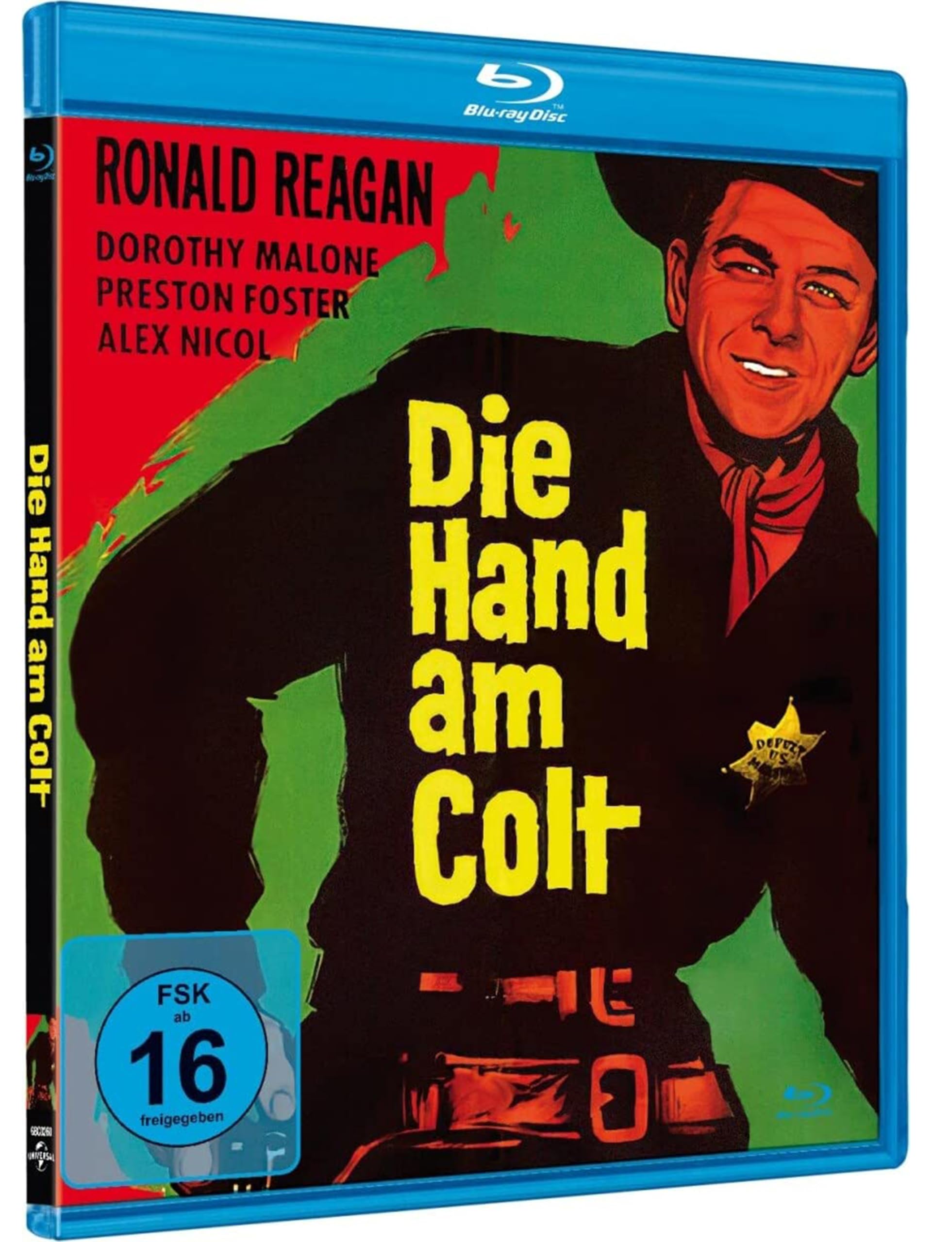 WESTERN CLASSIC MOVIES by WME Home Entertainment