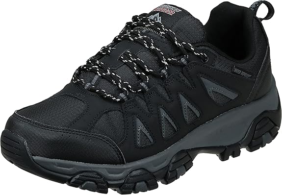 Skechers Men's Terrabite Oxford