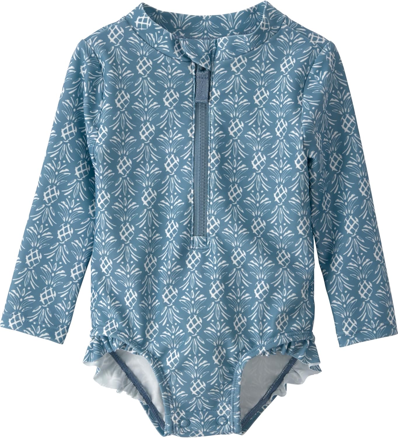 Little Planet by Carter's Baby Girls' 1-piece Rashguard