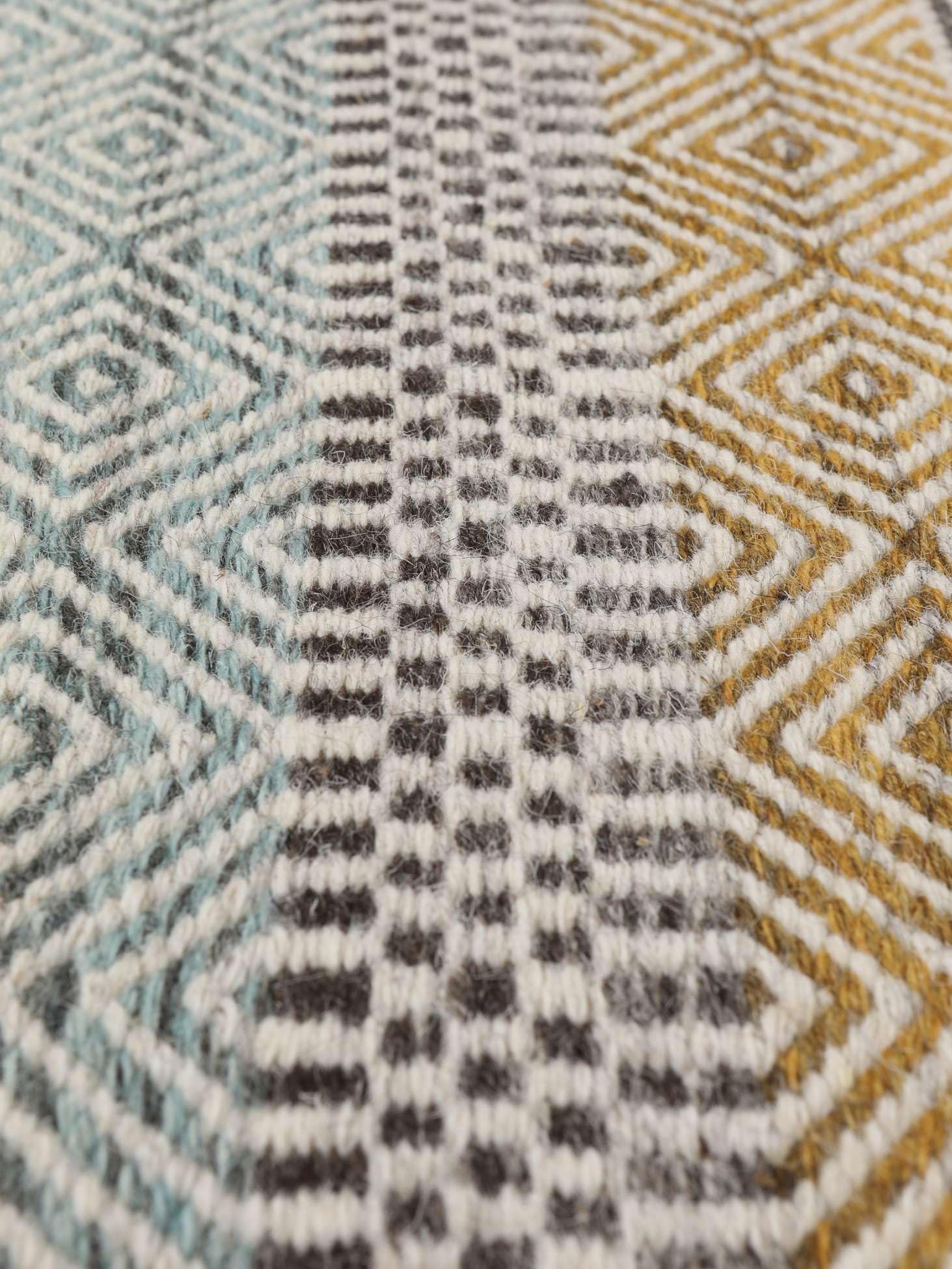 RugVista Ester Alfombra, 160 x 230 cm, Multicolore