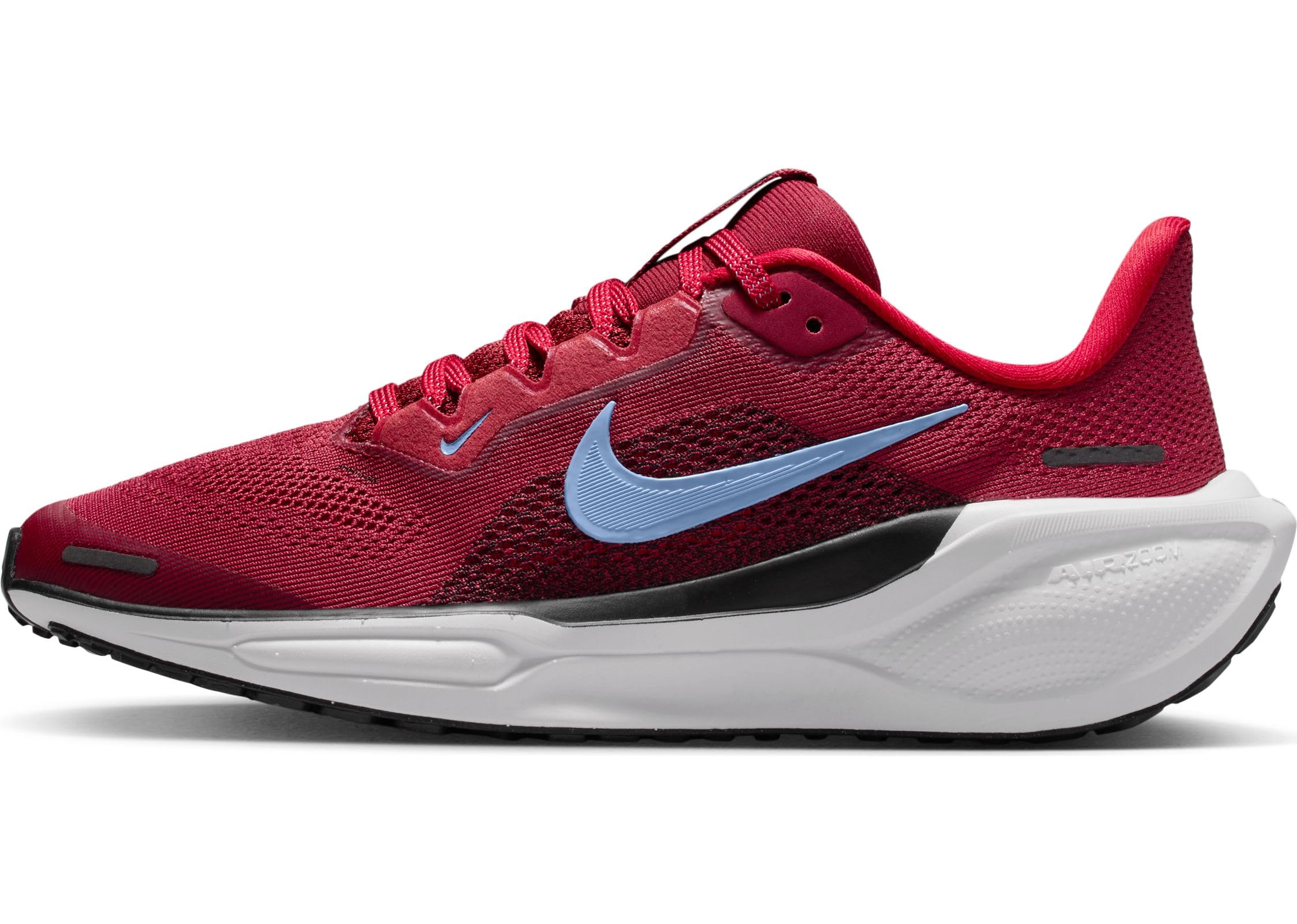 Nike Pegasus 41 Straßenlaufschuh für Ältere Kinder, Zapatillas para Correr Unisex niños