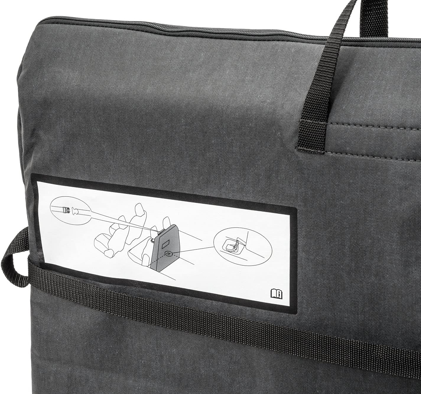 Mopar 68297726AD BAG STORAGE