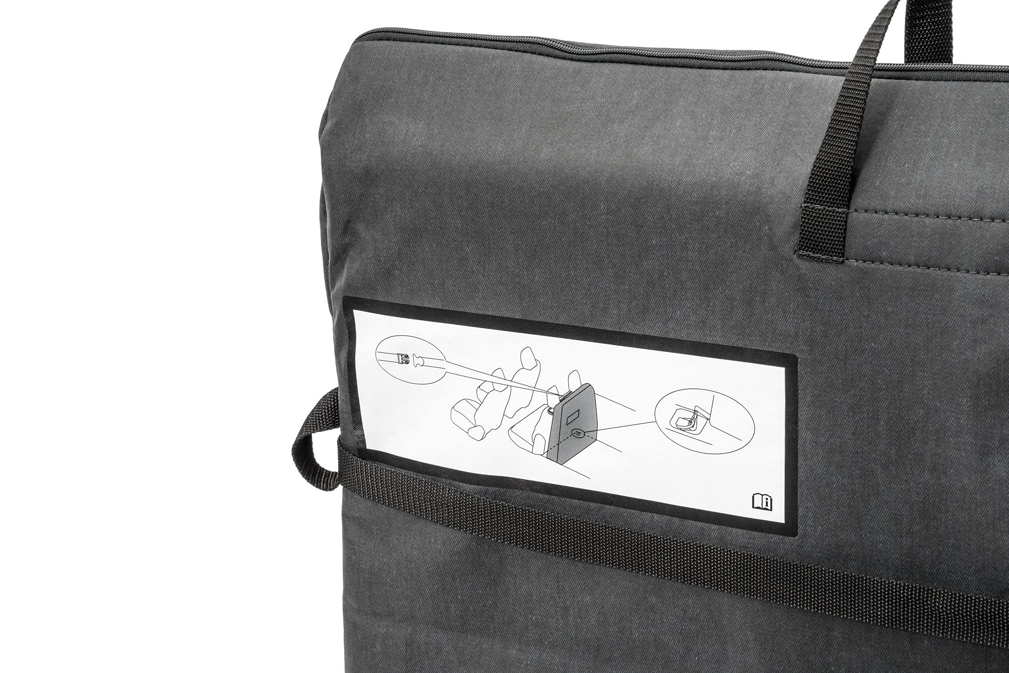 Amazon.com: Mopar 68297726AD BAG STORAGE : Automotive