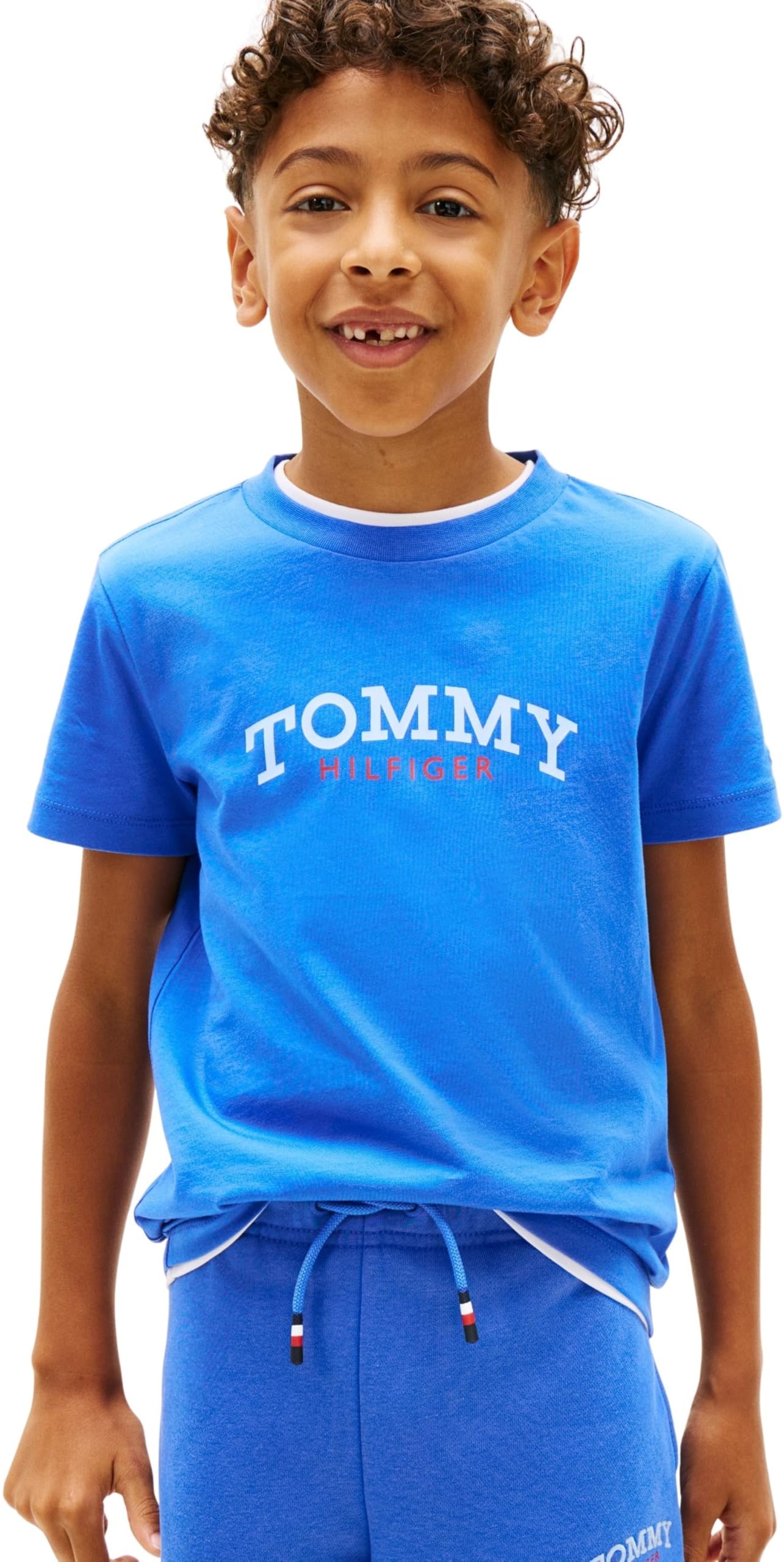 Mode von Calvin Klein & Tommy Hilfiger
