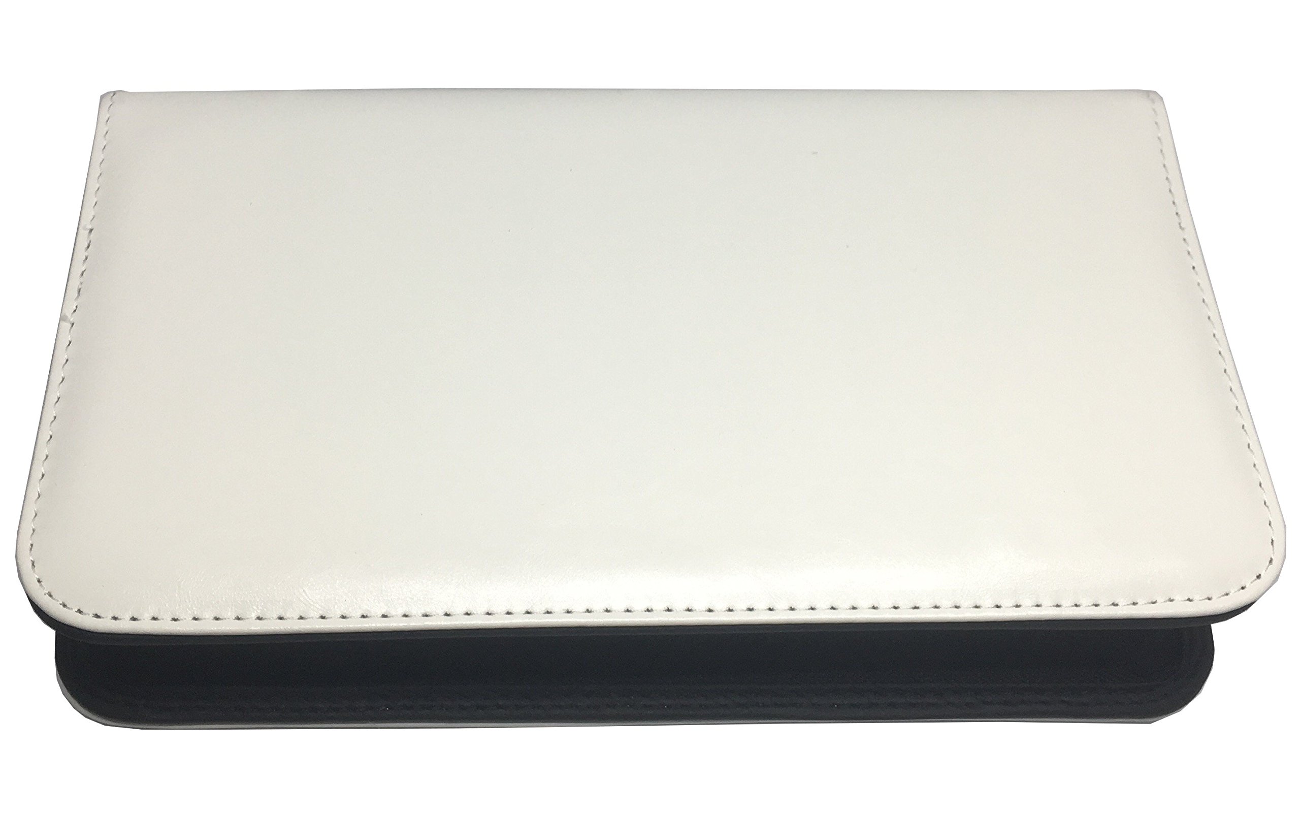 Amazon.co.jp: ペン回し専用ペンケース 25cm×13cm×5cm (白