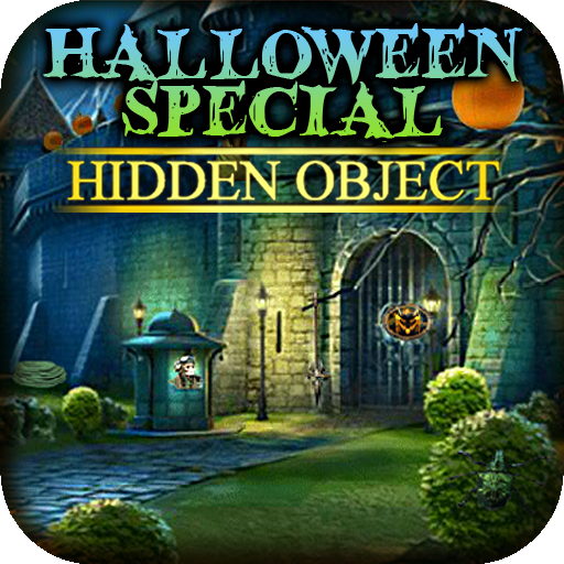 Halloween Special Hidden Objects - App on Amazon Appstore