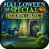 Halloween Special Haunted Mansions Hidden Objects