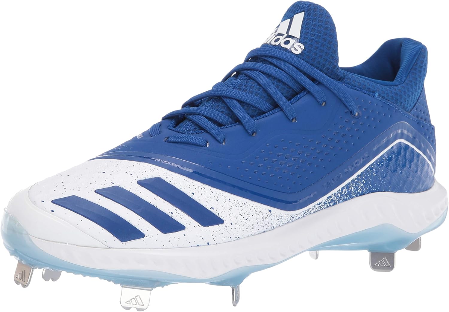 adidas Womens Icon V Bounce Baseball ShoesBaseball Shoe