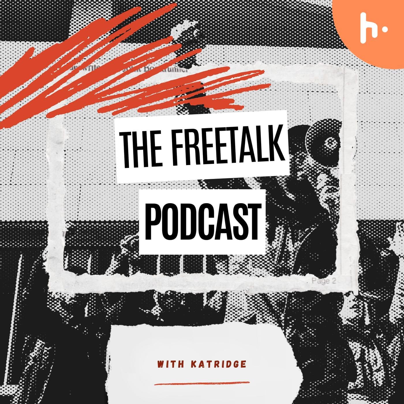 The FreeTalk