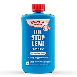BlueDevil Oil Stop Leak
