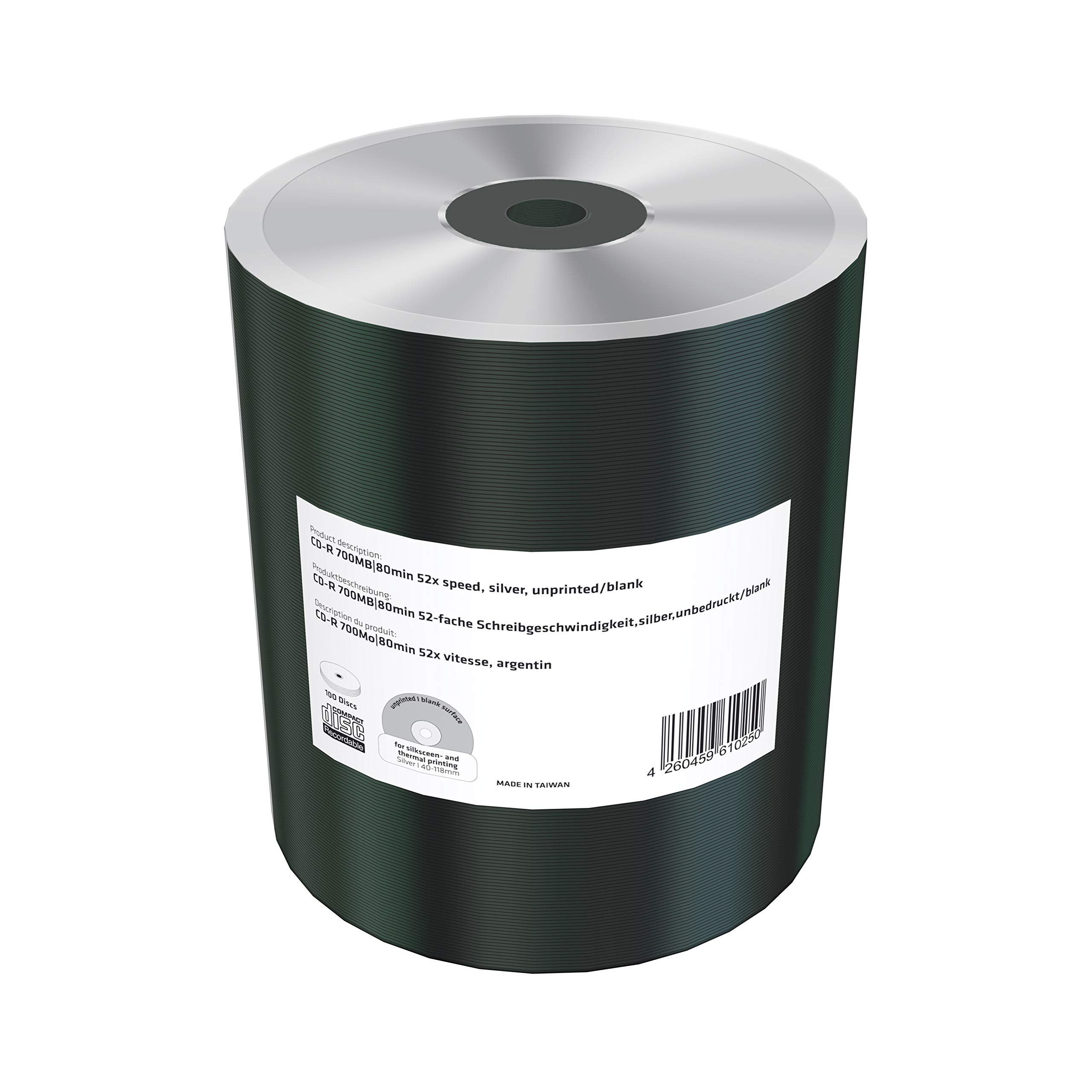 MediaRange MR230 read/write CD