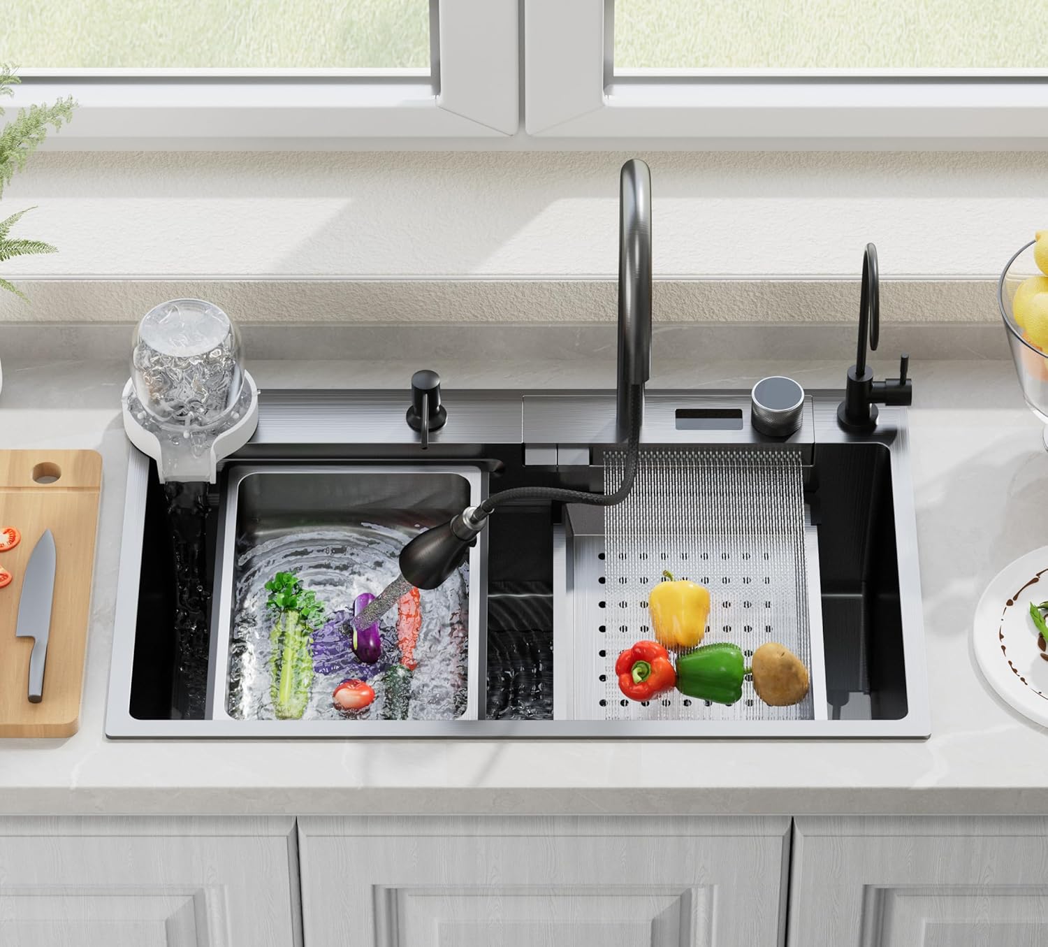 Fasttrackazon Everyday Goods!