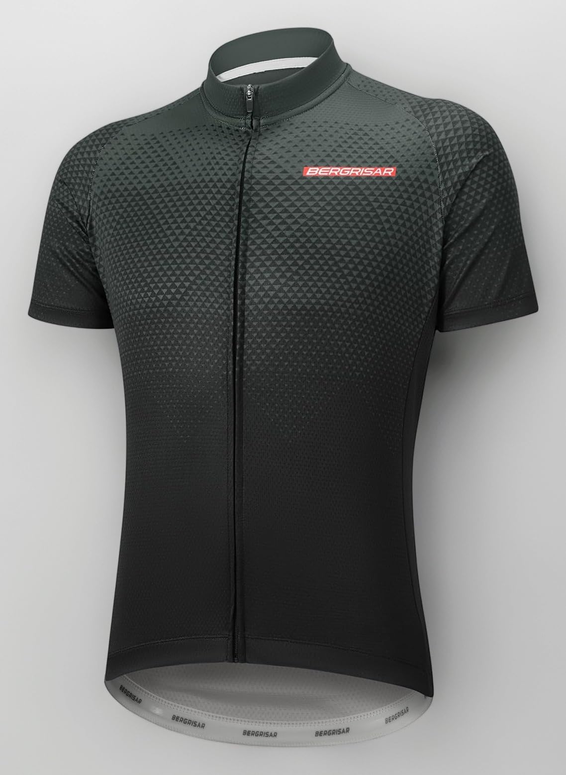 Men's Cycling Jerseys Short Sleeves Bike Bicycle Shirt