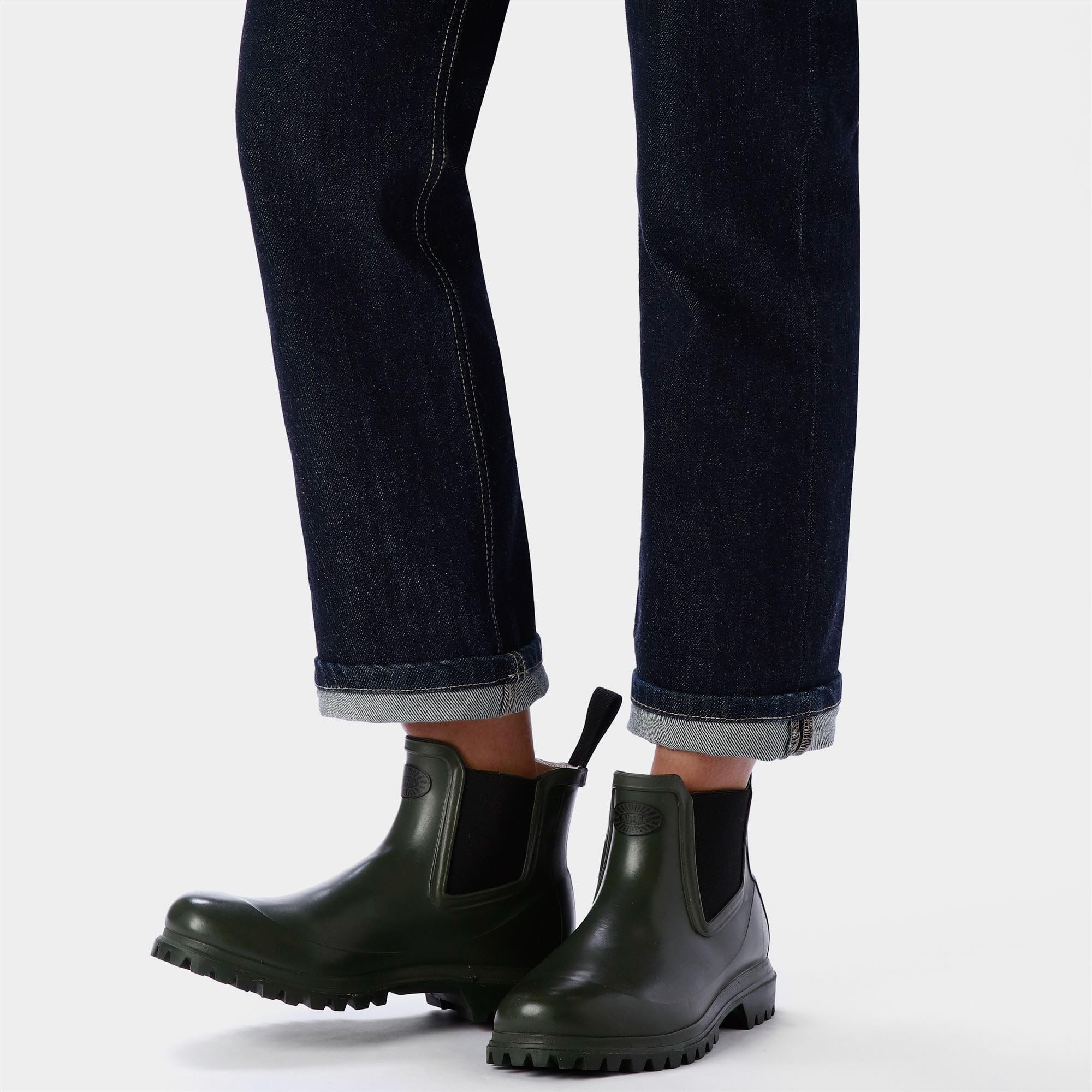 SUPERGA - Stivali, Uomo Donna, Cotone, Variable Meteo, 798 Rubber Boots