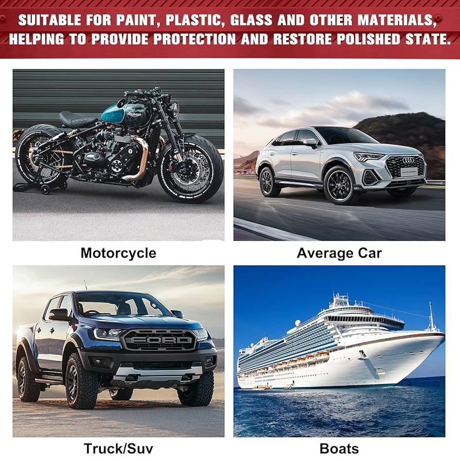 AINIZAIXK Magic Gem Nano Spray Seal, Ceramic Coating for