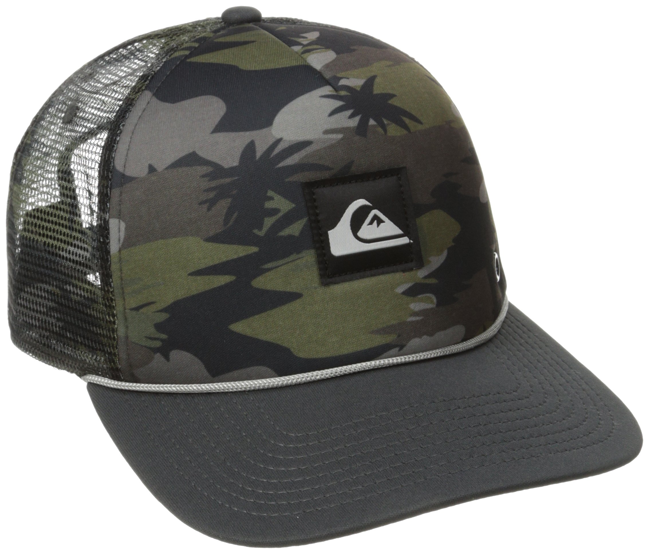 Quiksilver Men's Slappy Hat
