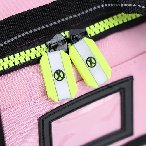 Miniatura 9 de Lightning X Value - Bolsa de equipo de bomberos con cruz de Malta