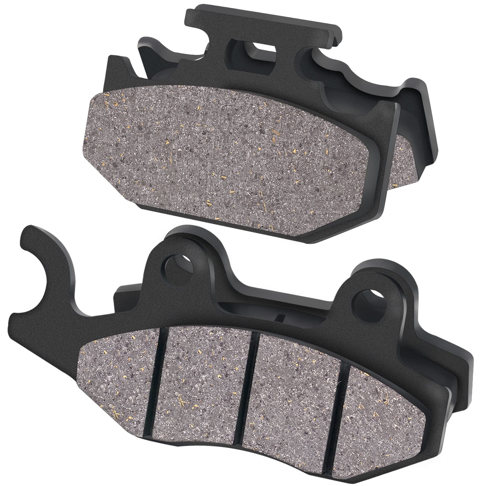 Plaquettes de frein YAMAHA origine 5VX258060000