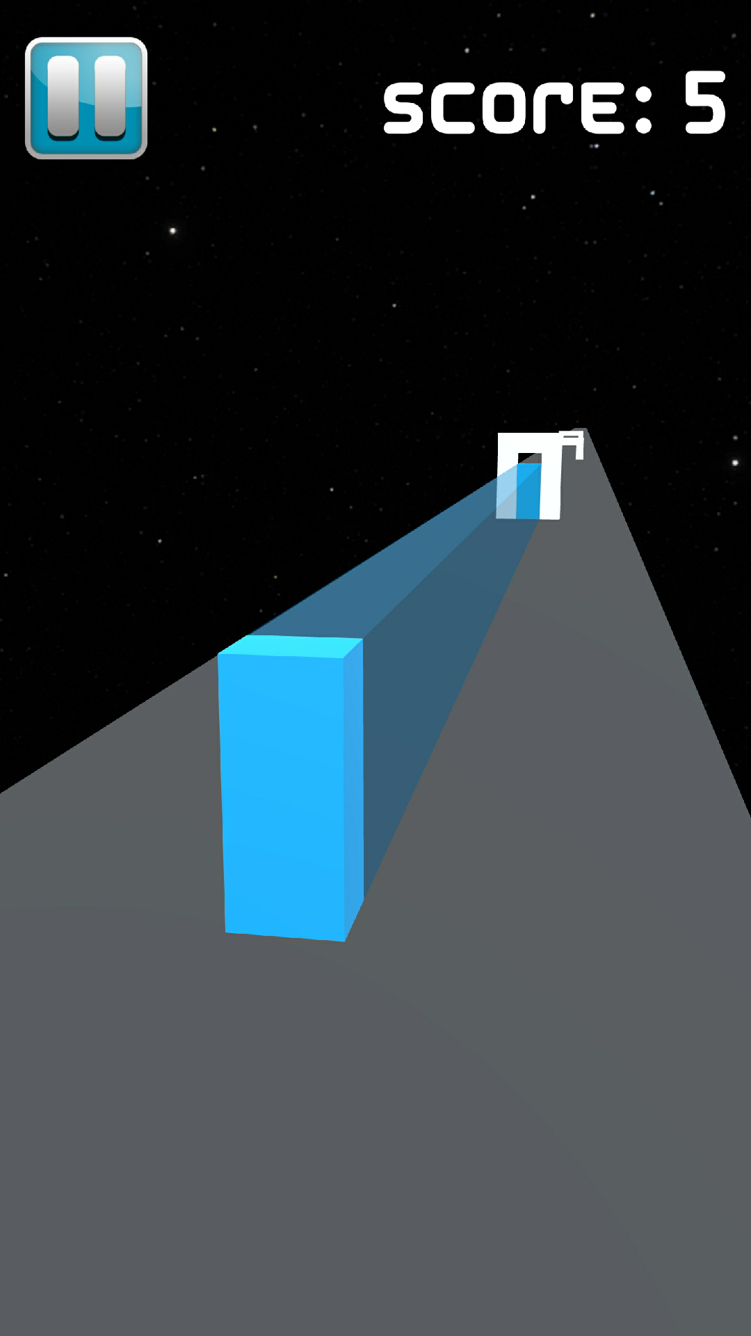 Shift Square shift the shape : Shift square up and down to change its form so it can ...
