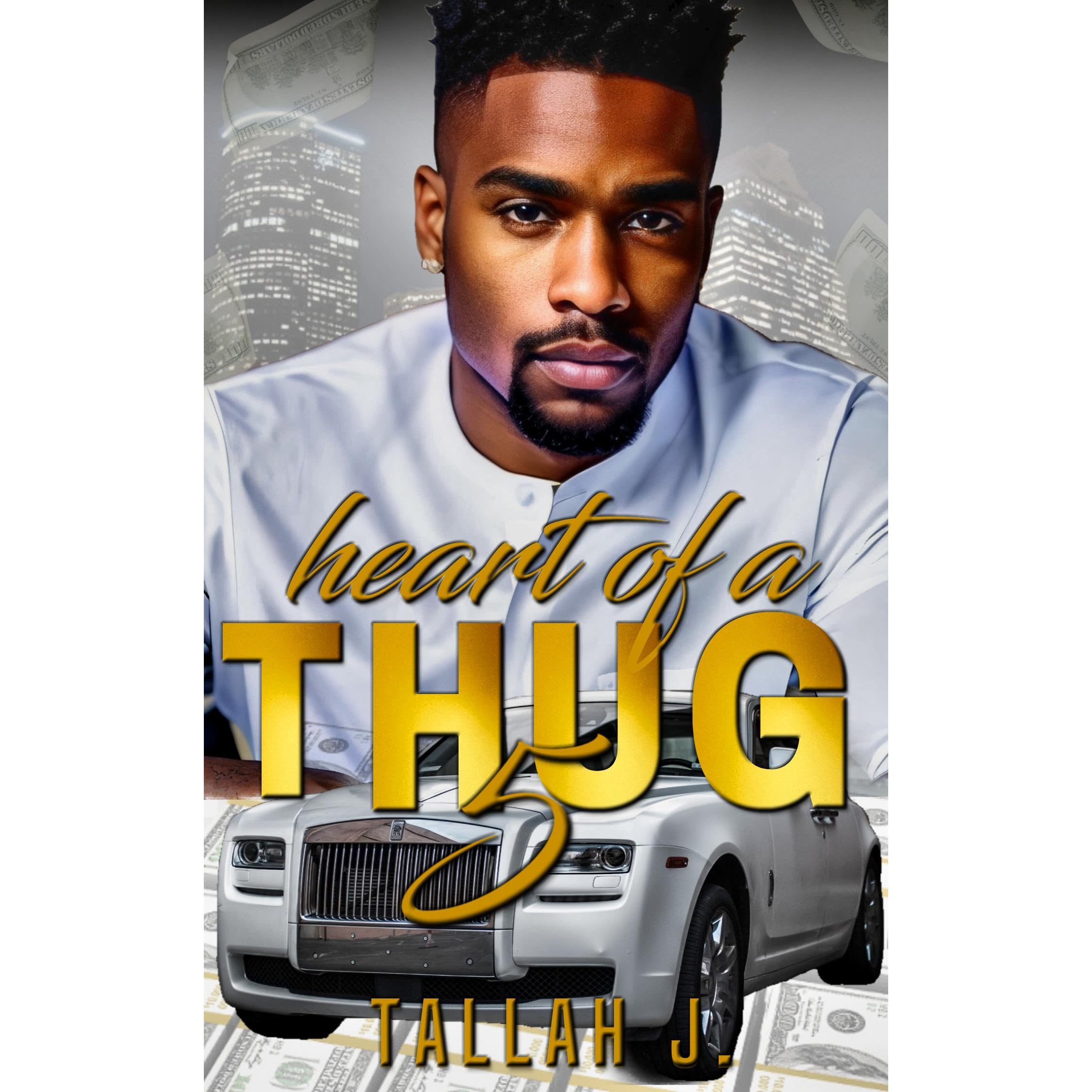 Heart of a Thug 5