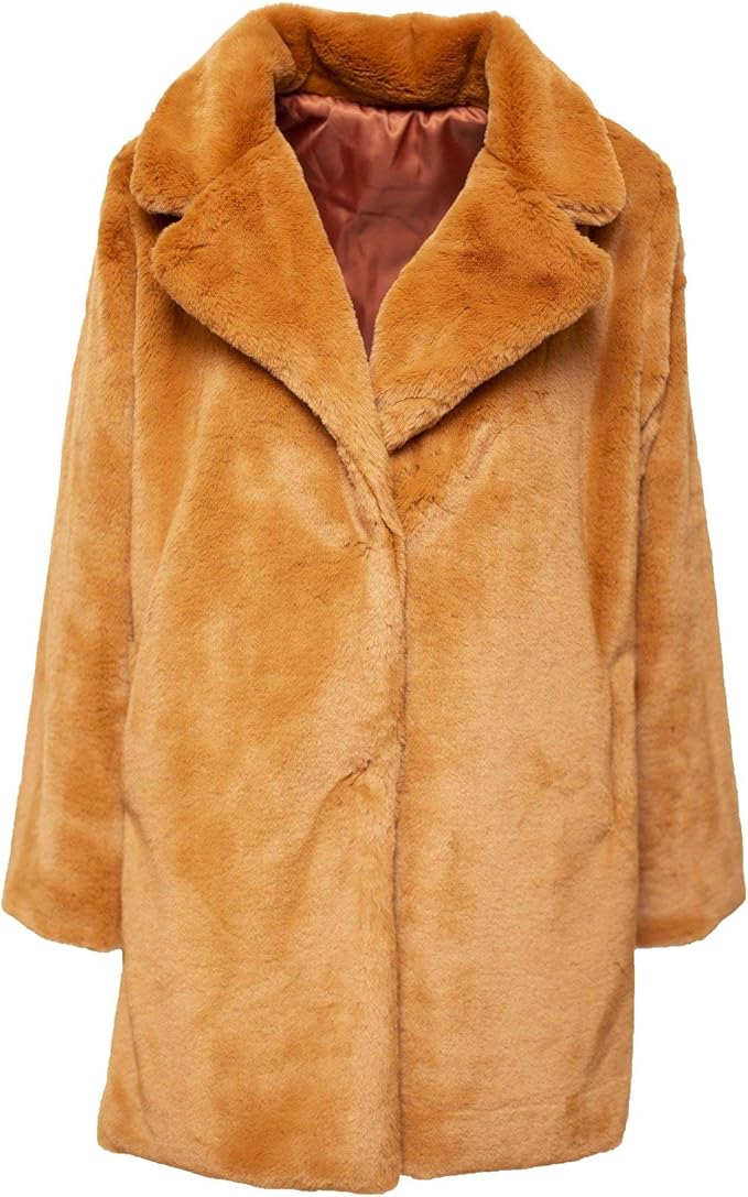 bear coat amazon