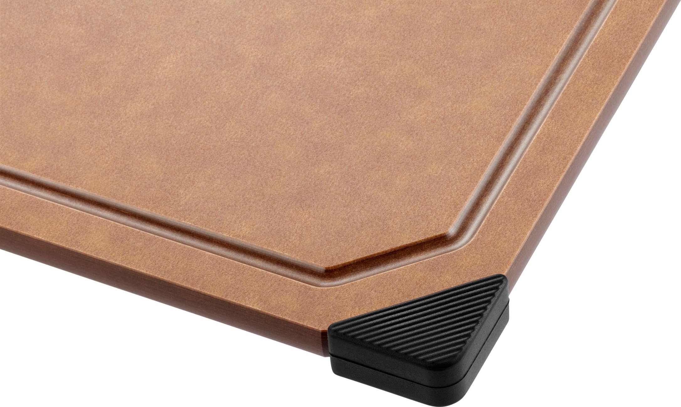 ZWILLING Tabla de cortar (fibra de madera | 31 cm x 21 cm)