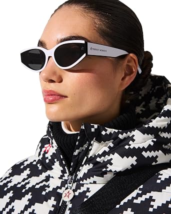 Polar Flare Ski Jacket Ii