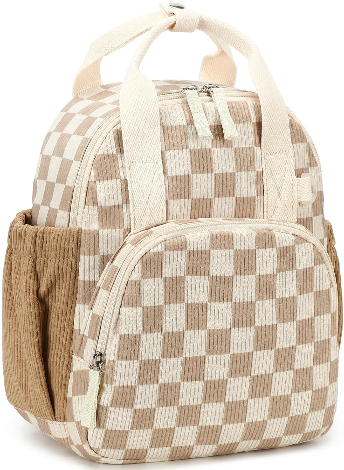 Bluboon Toddler Backpack for Girls Boys 2-4 Cute 12" Preschool Kindergarten Backpacks Kids Daycare Bags School Travel