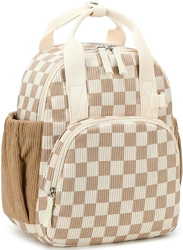 Bluboon Mochila infantil para niñas y niños de 2 a 4 años, lindas mochilas de 12 pulgadas para preescolar, mochilas para guardería, escuela, viajes