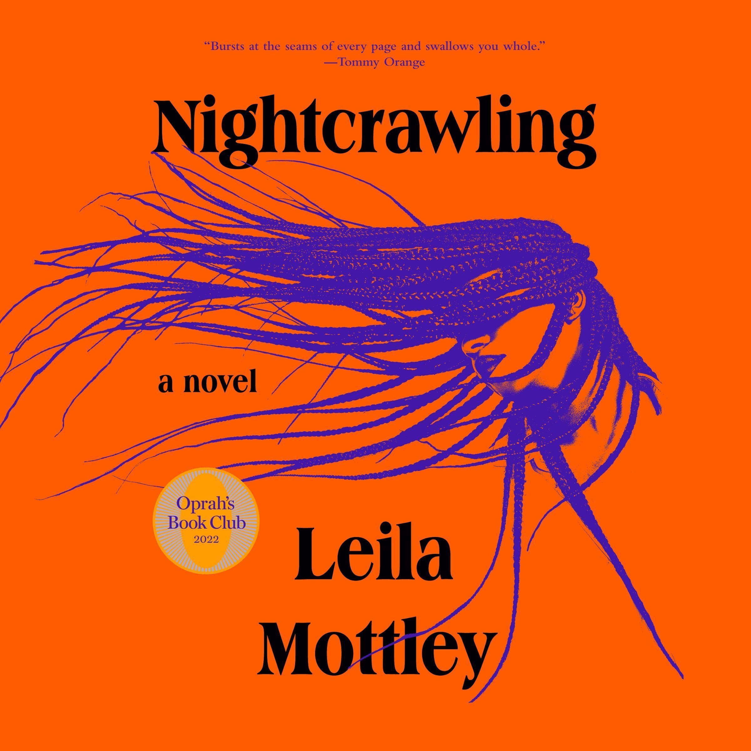 Nightcrawling: A Novel