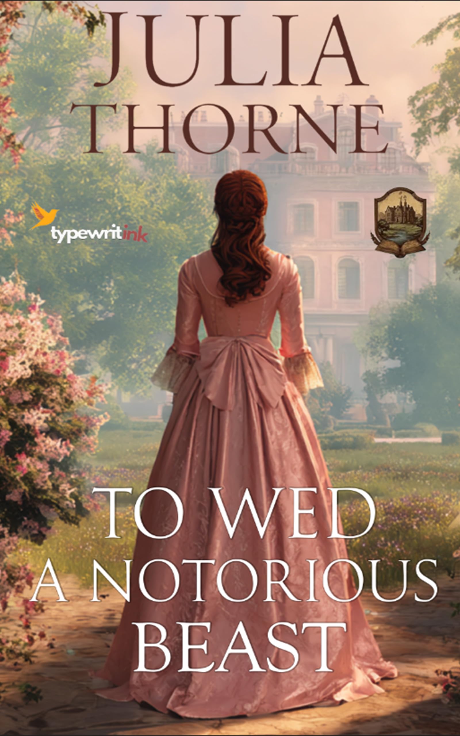 To Wed a Notorious Beast: A Historical Regency Romance Novel (Affairs of Honor Book 3)