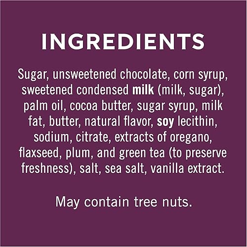 Vista 109 de Ghirardelli 72% Cacao Chocolate Oscuro Intenso Cuadrados - Contiene 55 Ghirardelli 72% Cacao Chocolate Negro Cuadrados