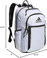 Amazon.com: adidas Excel Backpack for Men & Women – Durable Large