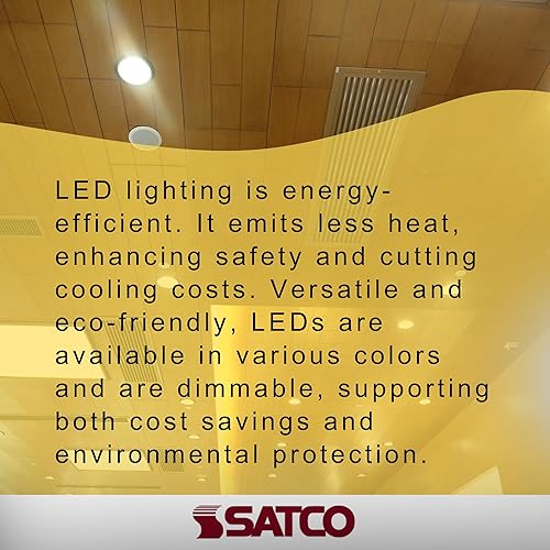 Miniatura 4 de Satco 11231-3.5W/LED/G9/840/CL/120V/ND (S11231) LED Bi Pin Halógenos Reemplazos