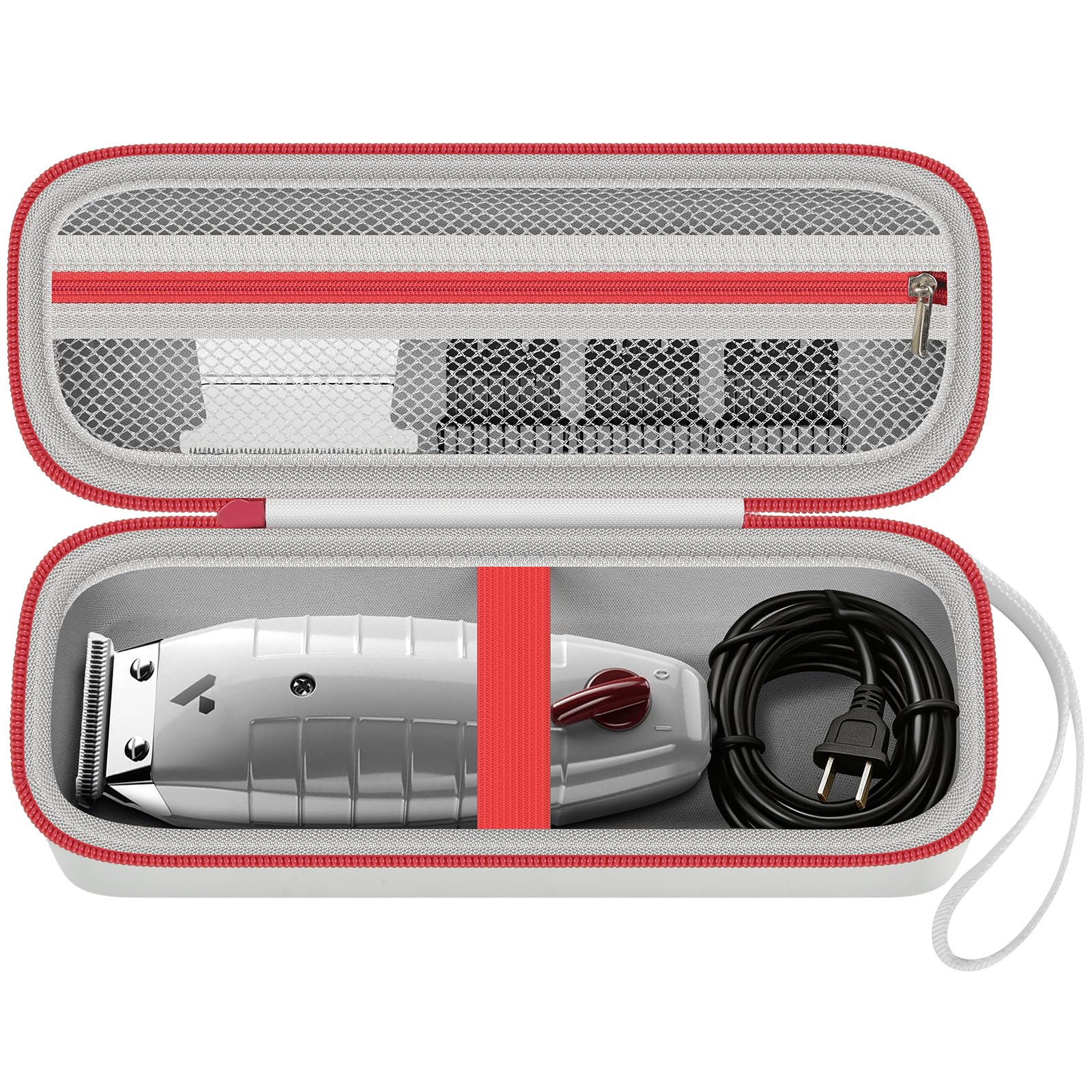 Clipper Travel Case for Andis T-Outliner 04780/04710/04603/04775