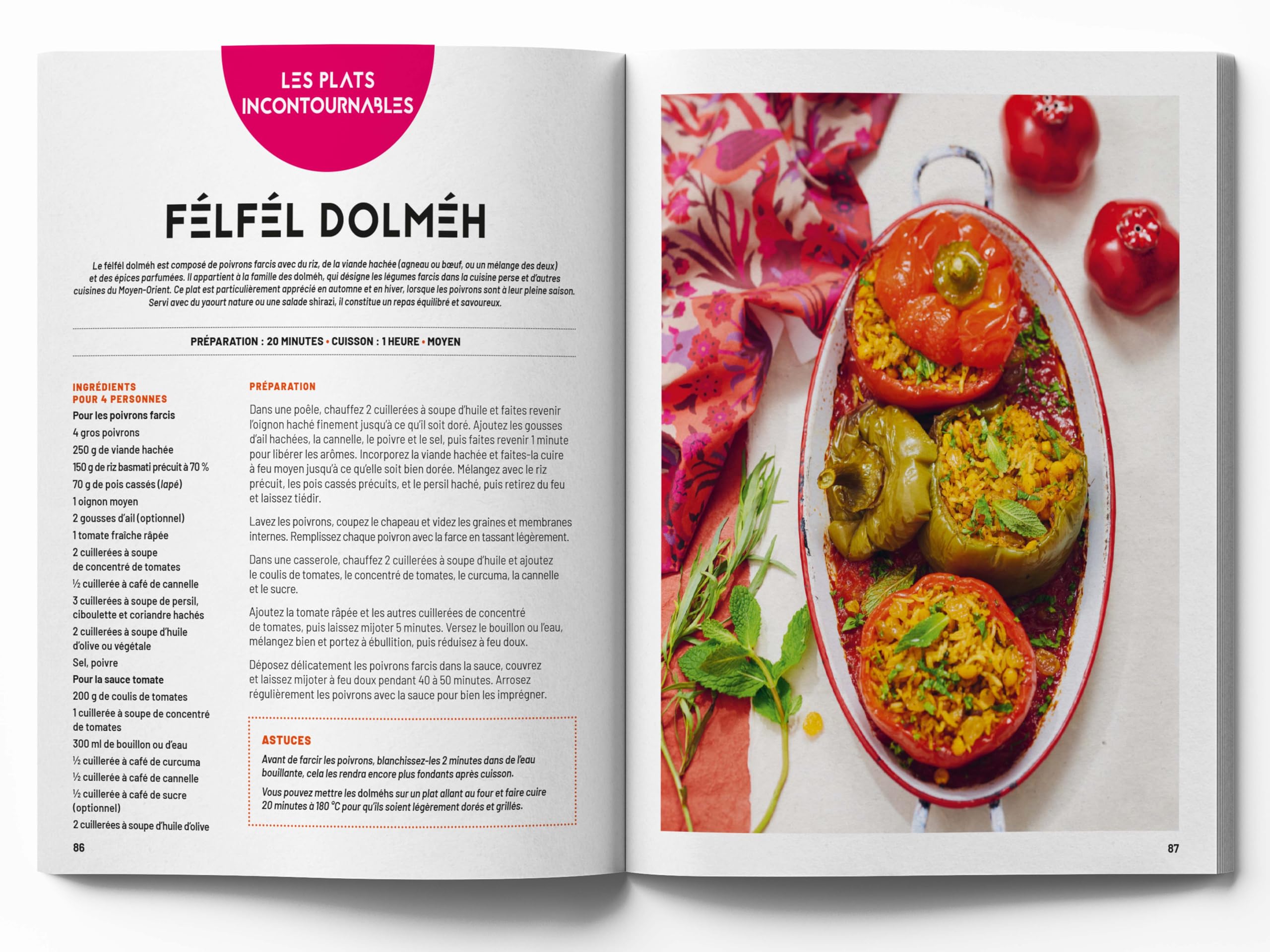 Goûts d'Iran: Recettes & rencontres