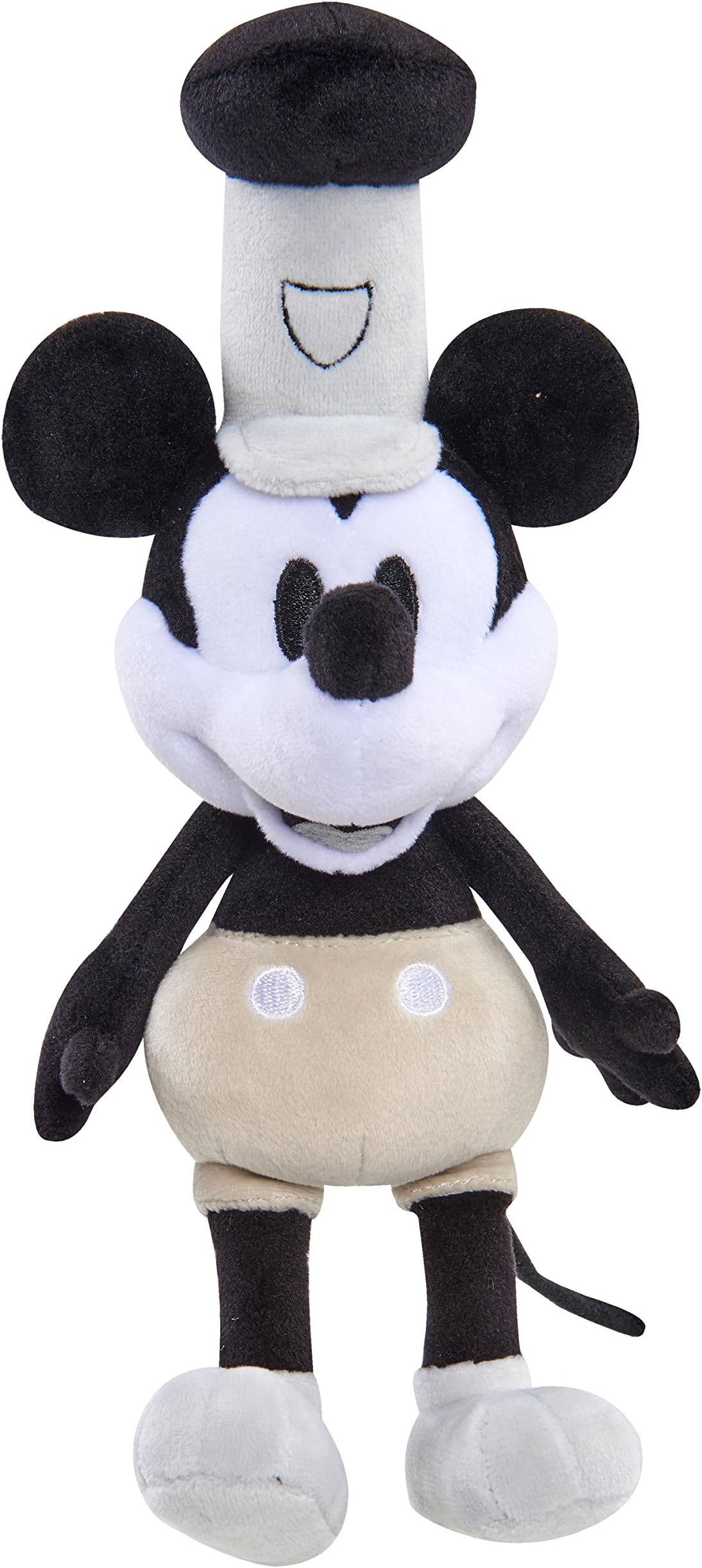 Mickey 90th Beans - 7" Steamboat Willie