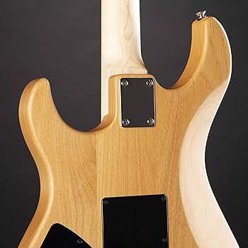 Amazon | ヤマハ エレキギター PACIFICA PAC112VMX YNS 純正ソフト